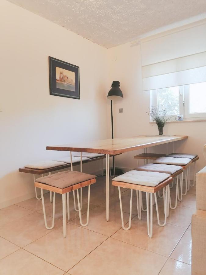 House For Rent Paola Villa Ražanac Exteriör bild