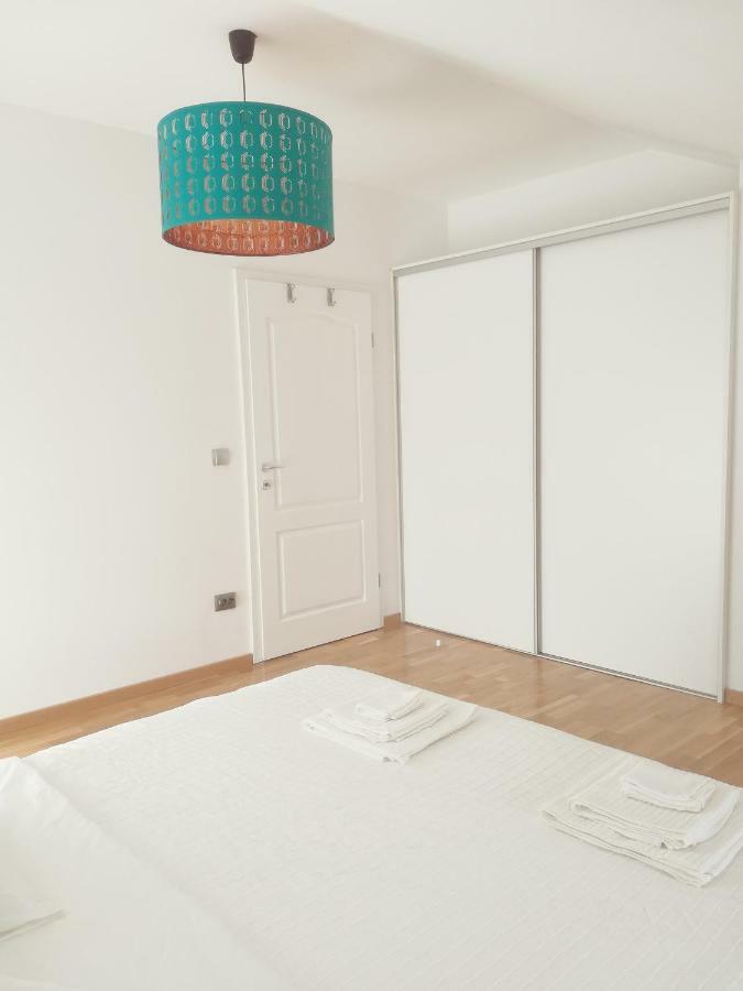 House For Rent Paola Villa Ražanac Exteriör bild